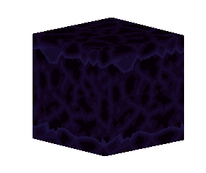 The core of a sapient planet.